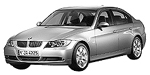 BMW E90 B1502 Fault Code