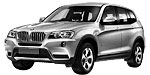 BMW F25 B1502 Fault Code